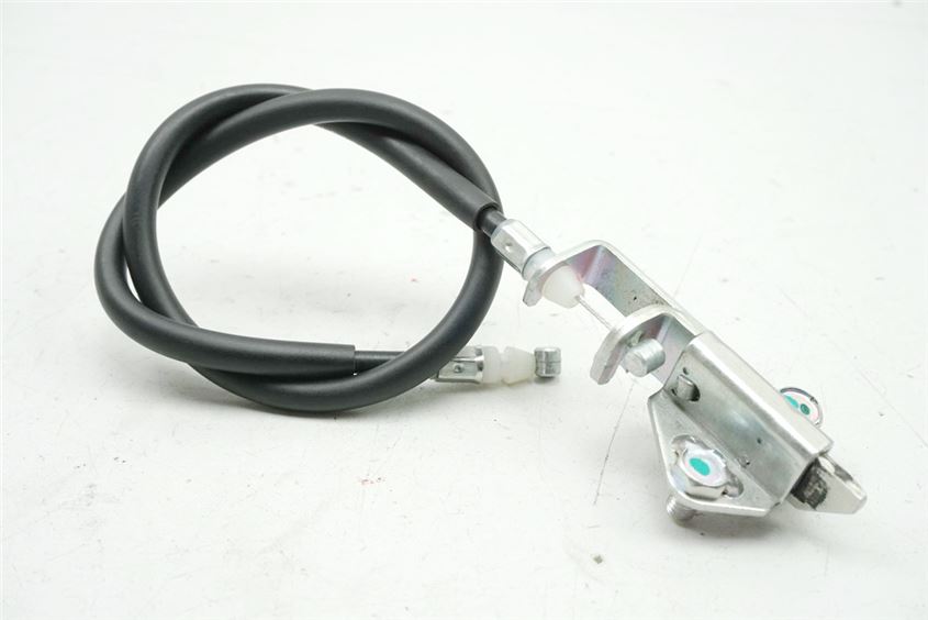 YAMAHA MT 07 TRACER 700 RM14 CIERRE ASIENTO BLOQUEO CABLE