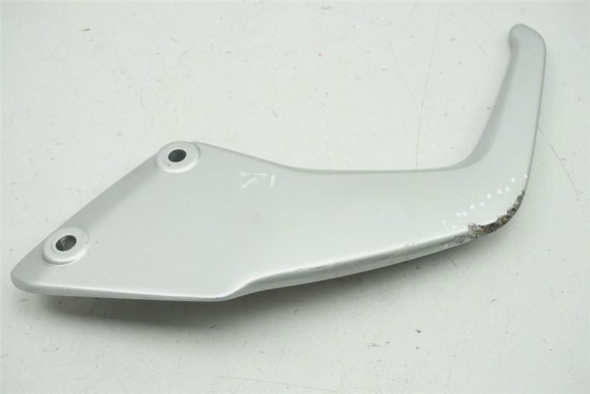 YAMAHA MT 07 TRACER 700 RM14 PASSENGER GRAB HANDLE RIGHT GRAB HANDLE