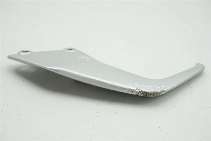 YAMAHA MT 07 TRACER 700 RM14 PASSENGER GRAB HANDLE RIGHT GRAB HANDLE