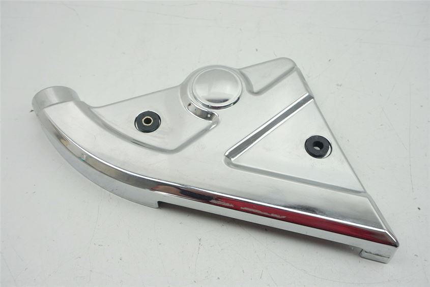 HYOSUNG GV 250 AQUILA VERKLEIDUNG ABDECKUNG RAHMEN LINKS COVER