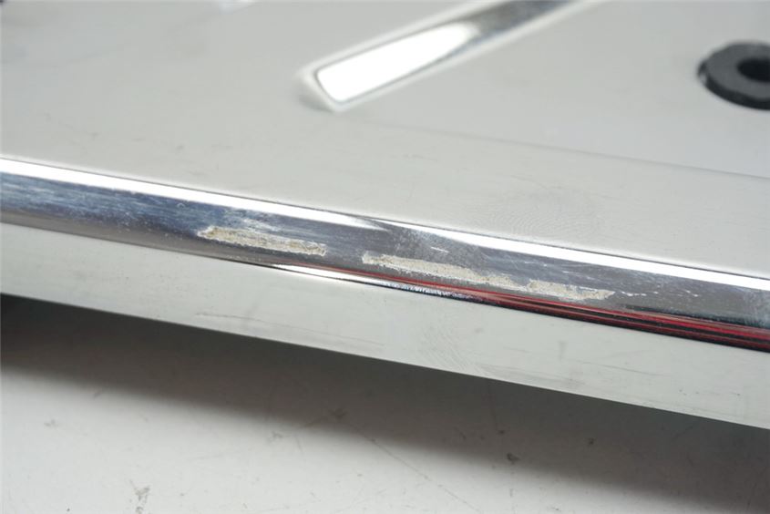 HYOSUNG GV 250 AQUILA VERKLEIDUNG ABDECKUNG RAHMEN LINKS COVER