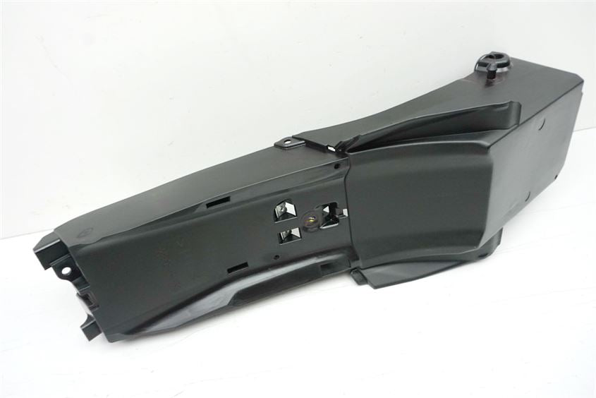 YAMAHA MT 07 TRACER 700 RM14 KOTFLÜGEL HINTEN RADLAUF BATTERIEKASTEN