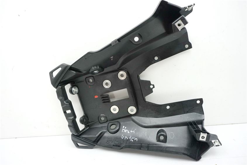 YAMAHA MT 07 TRACER 700 RM14 GUARDABARROS TRASERO PASO DE RUEDA FENDER INFERIOR - PARTE TRASERA