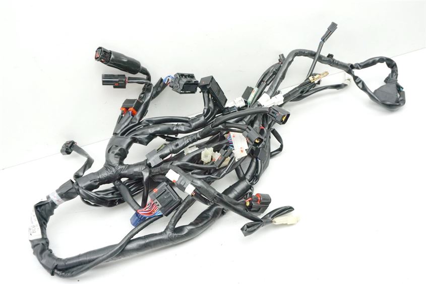 YAMAHA MT 07 TRACER 700 RM14 CABLEADO - BC6-H2590-00