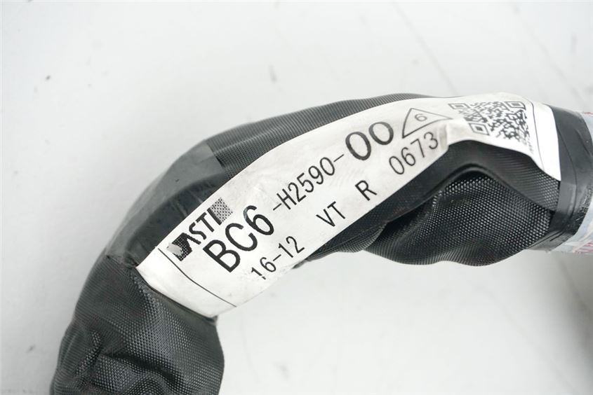 YAMAHA MT 07 TRACER 700 RM14 CABLEADO - BC6-H2590-00