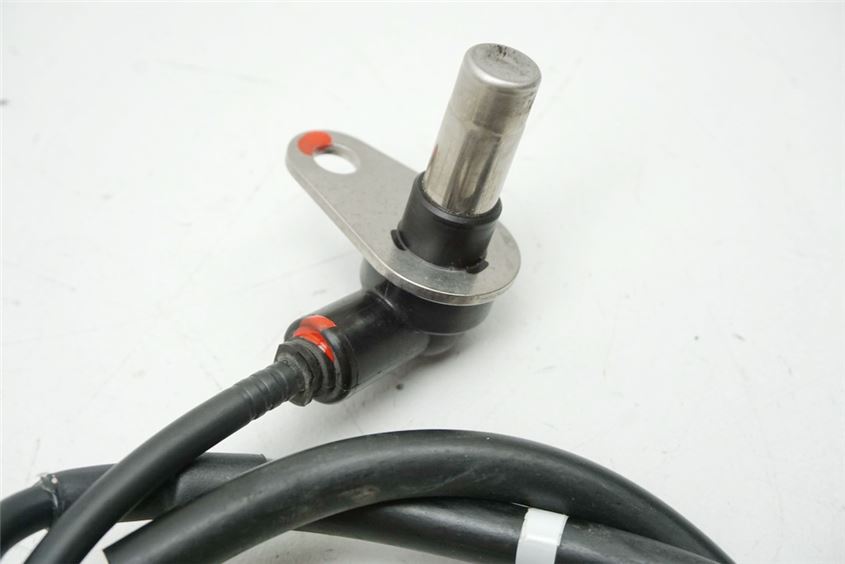 YAMAHA MT 07 TRACER 700 RM14 SENSOR ABS TRASERO SENSOR DE VELOCIDAD DE RUEDA
