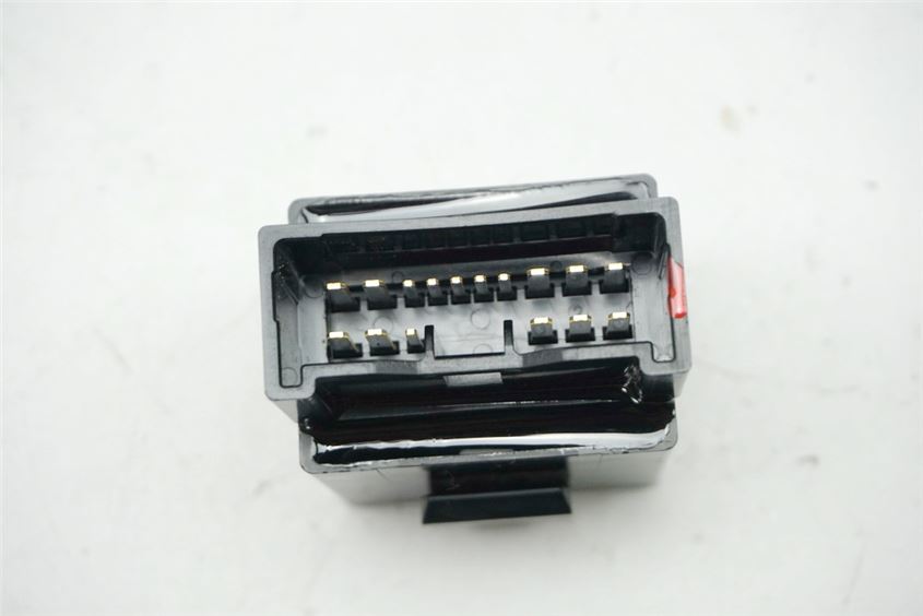 YAMAHA MT 07 TRACER 700 RM14 RELÉ OMRON BOMBA DE COMBUSTIBLE - 5VK-81950-50