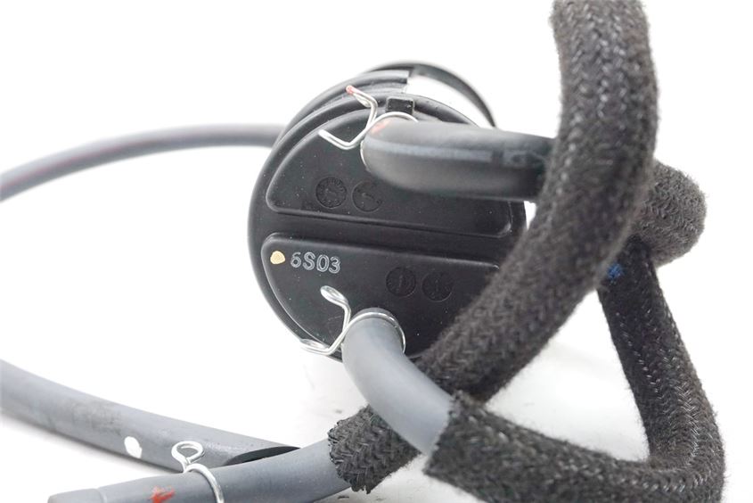 YAMAHA MT 07 TRACER 700 RM14 ÜBERLAUFBEHÄLTER KRAFTSTAFF BENZIN BOX BEHÄLTER