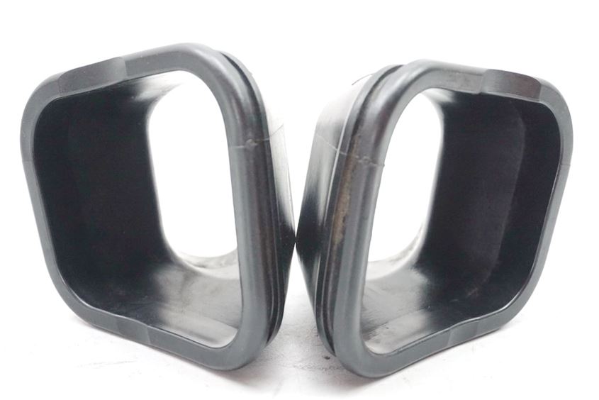 YAMAHA TDM 900 RN08 CABLE GROMMETS FRAME COVER CHANNEL