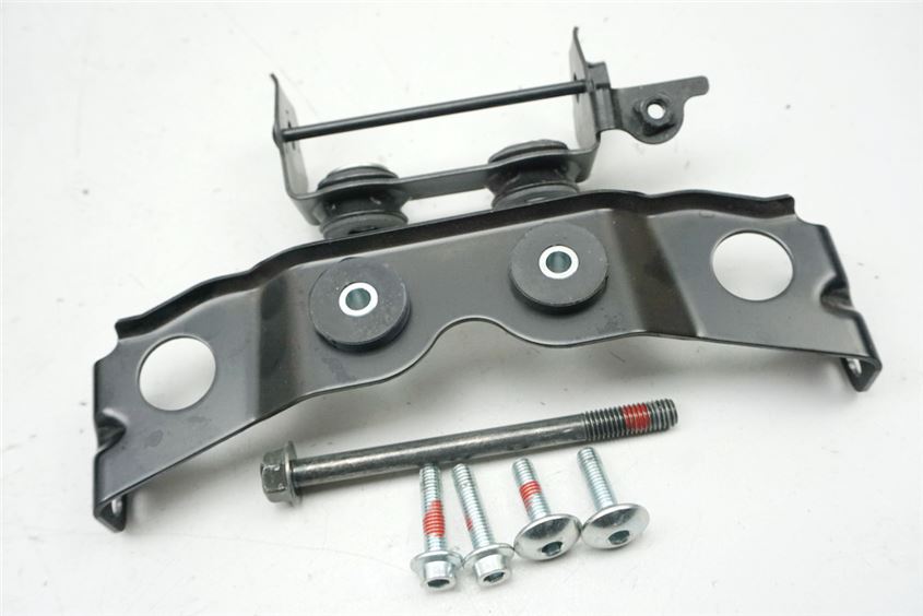 YAMAHA MT 07 TRACER 700 RM14 HALTERUNG TANK TANKHALTER