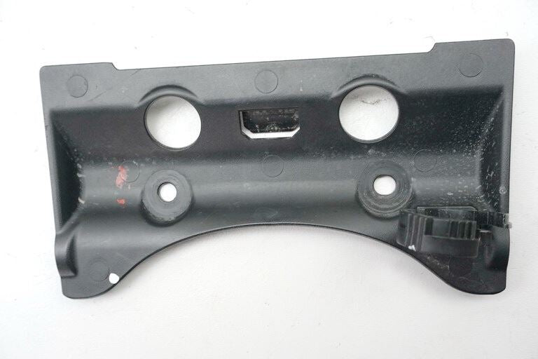 YAMAHA MT 07 TRACER 700 RM14 VERKLEIDUNG ABDECKUNG COVER HECKRAHMEN UNTEN