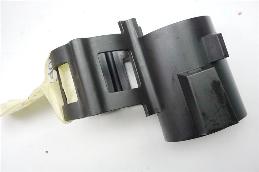 YAMAHA MT 07 TRACER 700 RM14 HALTER ÜBERLAUFBEHÄLTER BOX KRAFTSTOFF