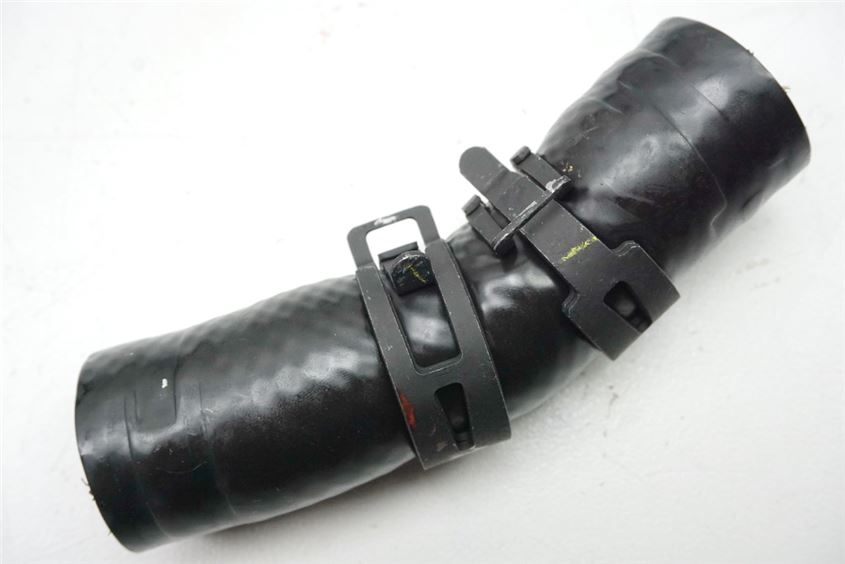 YAMAHA MT 07 TRACER 700 RM14 MANGUERA RADIADOR BOMBA DE AGUA RADIADOR DERECHO