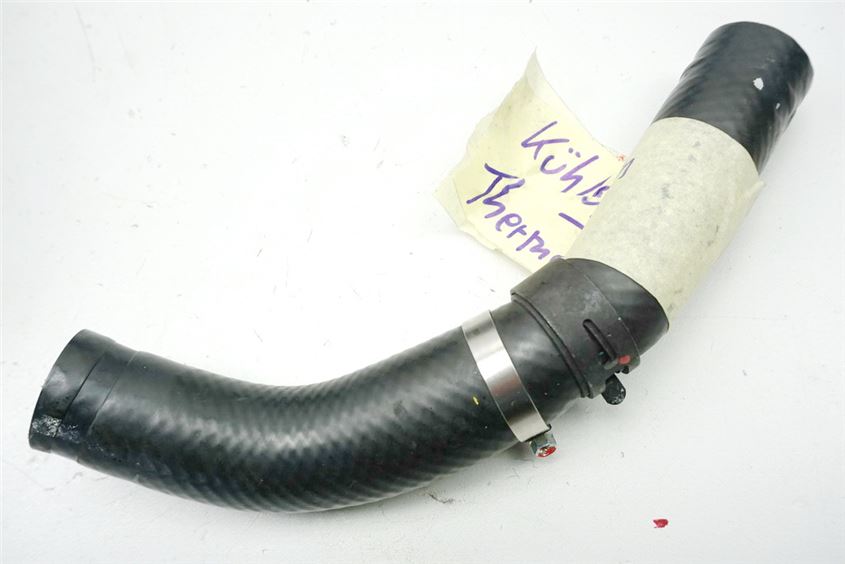 YAMAHA MT 07 TRACER 700 RM14 KÜHLERSCHLAUCH THERMOSTAT KÜHLER OBEN