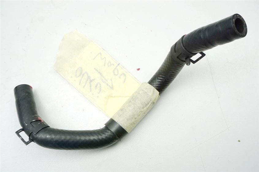 YAMAHA MT 07 TRACER 700 RM14 MANGUERA RADIADOR ENFRIADOR DE ACEITE BOMBA DE AGUA