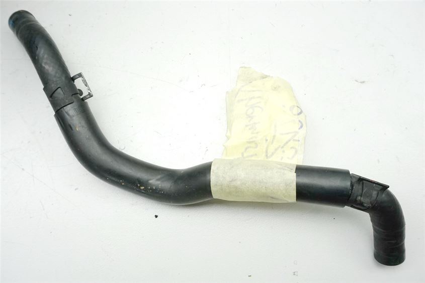 YAMAHA MT 07 TRACER 700 RM14 KÜHLERSCHLAUCH THERMOSTAT ÖLKÜHLER