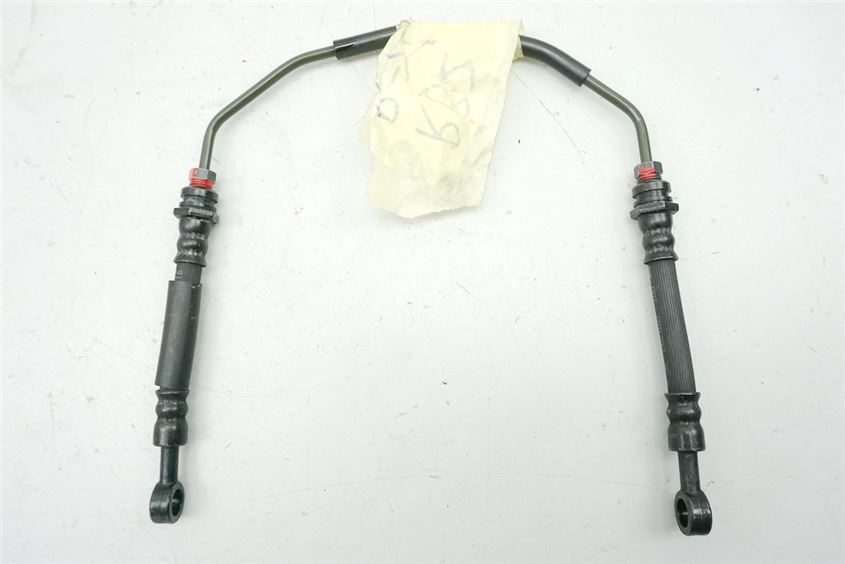 YAMAHA MT 07 TRACER 700 RM14 BREMSLEITUNG VORN BREMSSCHLAUCH VERBINDER BREMSSATTEL