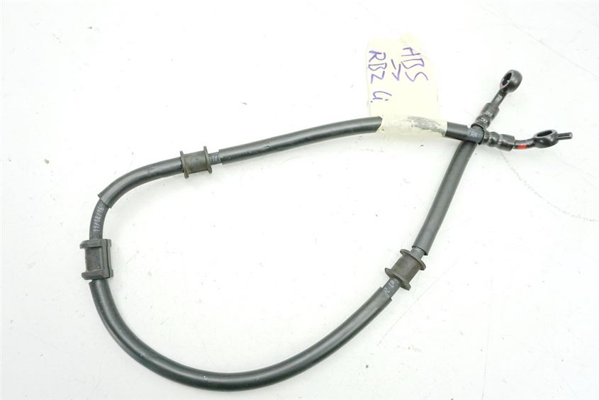 YAMAHA MT 07 TRACER 700 RM14 LATIGUILLO DE FRENO DELANTERO ABS -> PINZA DE FRENO IZQUIERDA