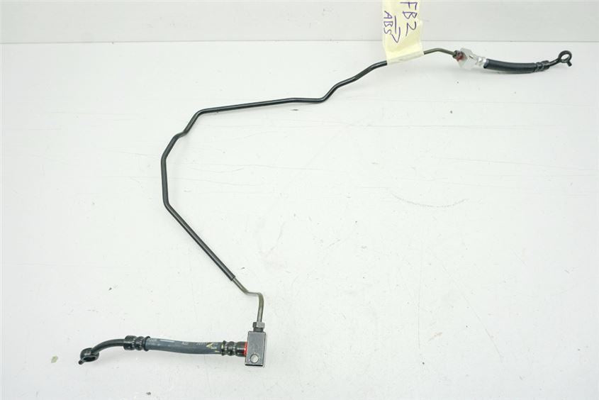 YAMAHA MT 07 TRACER 700 RM14 BREMSLEITUNG HINTEN BREMSPUMPE HINTEN -> ABS