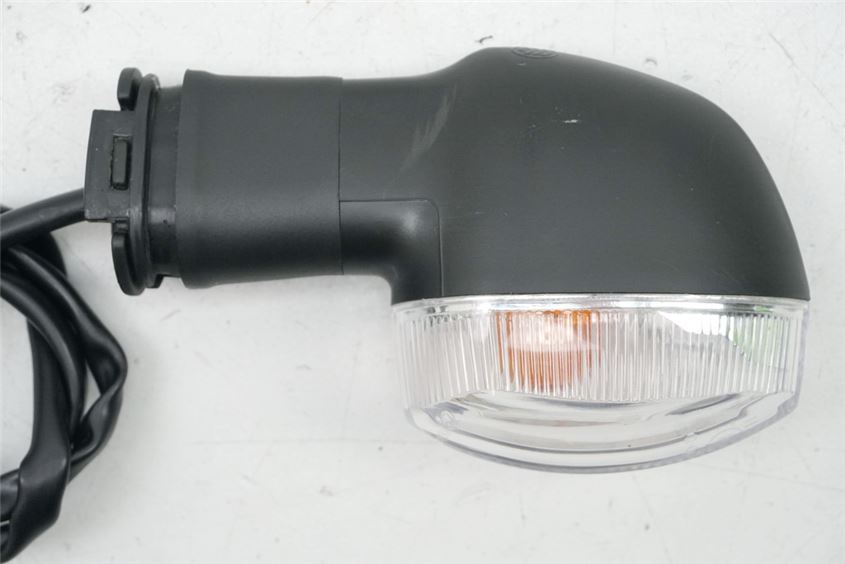 YAMAHA MT 07 TRACER 700 RM14 BLINKER RECHTS HINTEN TURN SIGNAL