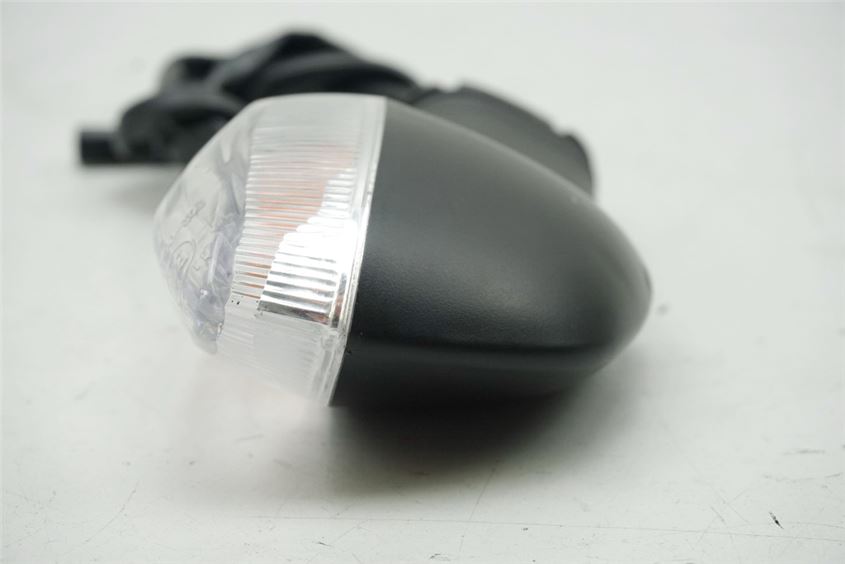 YAMAHA MT 07 TRACER 700 RM14 BLINKER RECHTS HINTEN TURN SIGNAL