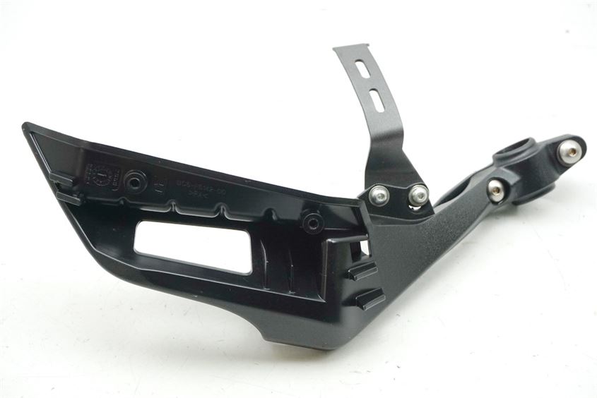 YAMAHA MT 07 TRACER 700 RM14 CUBIERTA INTERMITENTE DERECHA DELANTERA PROTECTOR DE MANOS