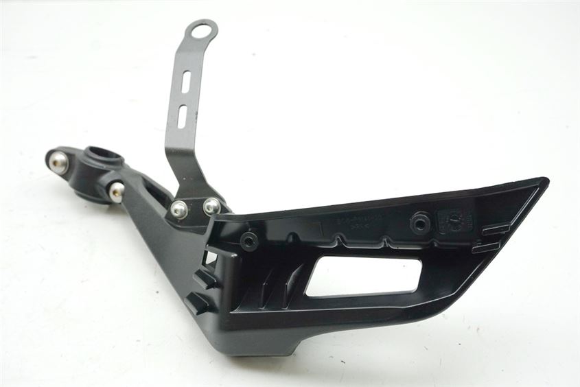 YAMAHA MT 07 TRACER 700 RM14 CUBIERTA INTERMITENTE IZQUIERDO DELANTERO PROTECTOR DE MANO