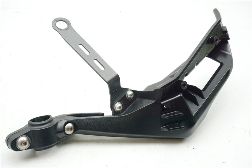 YAMAHA MT 07 TRACER 700 RM14 CUBIERTA INTERMITENTE IZQUIERDO DELANTERO PROTECTOR DE MANO