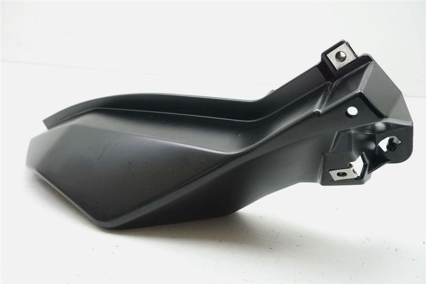 YAMAHA MT 07 TRACER 700 RM14 VERKLEIDUNG HECK RECHTS ABDECKUNG COVER DECKEL