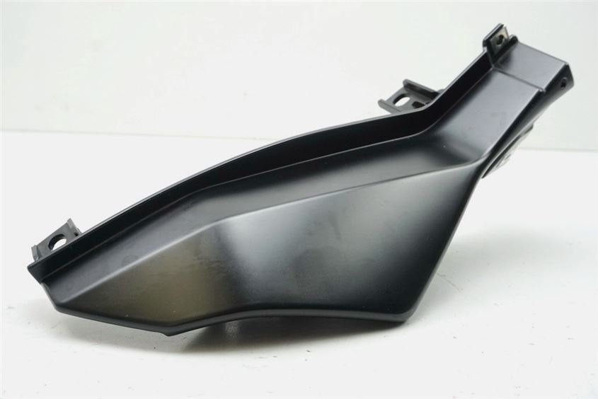 YAMAHA MT 07 TRACER 700 RM14 VERKLEIDUNG HECK RECHTS ABDECKUNG COVER DECKEL
