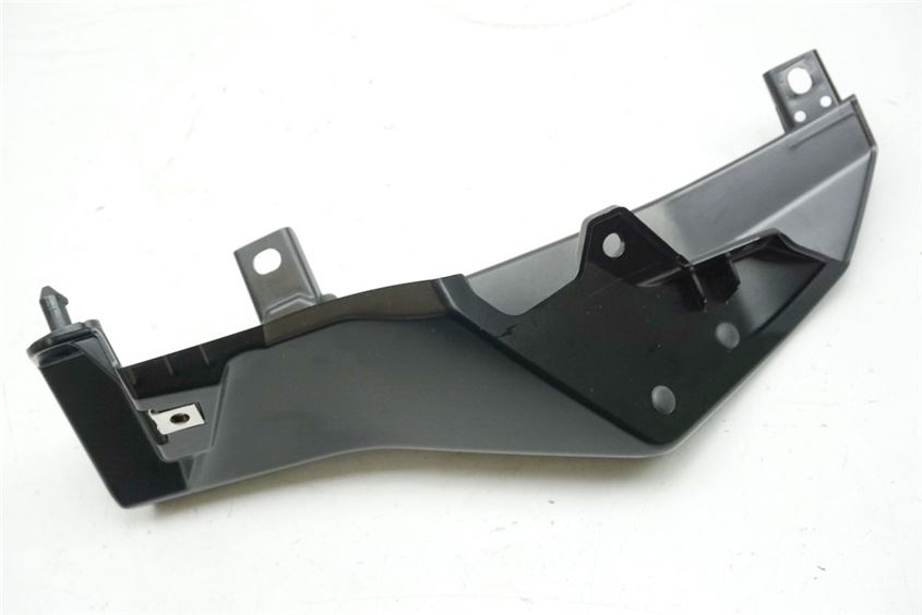 YAMAHA MT 07 TRACER 700 RM14 VERKLEIDUNG HECK RECHTS ABDECKUNG COVER DECKEL