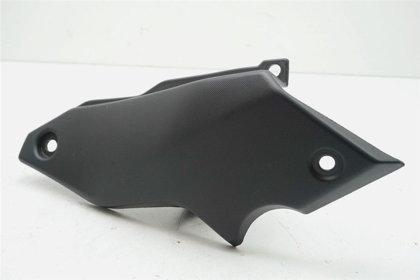 YAMAHA MT 07 TRACER 700 RM14 SEITENDECKEL LINKS ABDECKUNG COVER VERKLEIDUNG