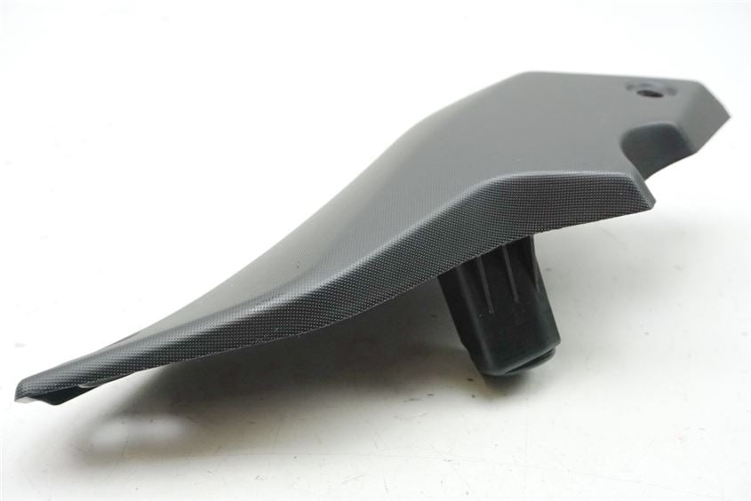 YAMAHA MT 07 TRACER 700 RM14 SEITENDECKEL LINKS ABDECKUNG COVER VERKLEIDUNG