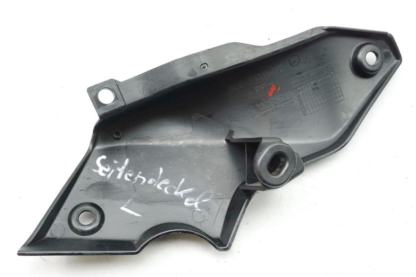 YAMAHA MT 07 TRACER 700 RM14 SEITENDECKEL LINKS ABDECKUNG COVER VERKLEIDUNG
