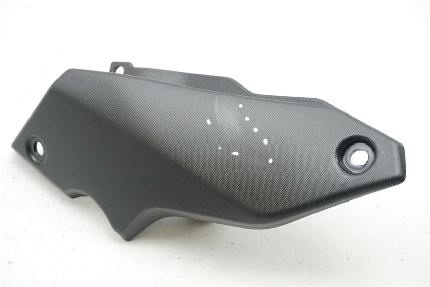 YAMAHA MT 07 TRACER 700 RM14 SEITENDECKEL RECHTS ABDECKUNG COVER VERKLEIDUNG