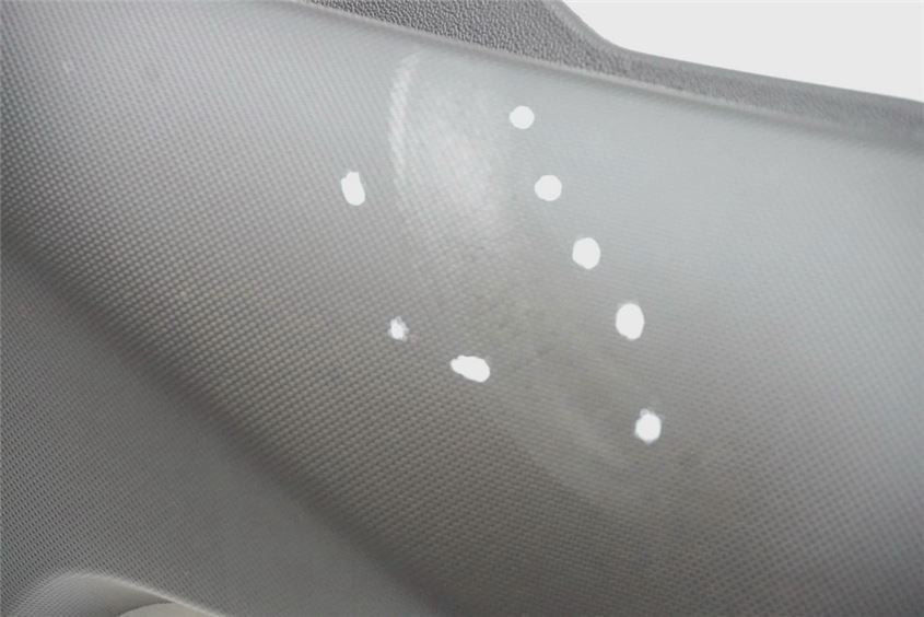 YAMAHA MT 07 TRACER 700 RM14 SEITENDECKEL RECHTS ABDECKUNG COVER VERKLEIDUNG