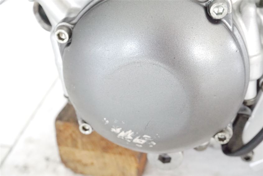 YAMAHA XJ 900 4KM DIVERSION MOTOR CIGÜEÑAL CULATA