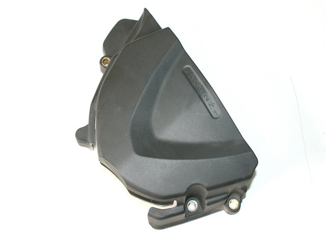 TRIUMPH STREET TRIPLE 675 D67LD RITZELABDECKUNG COVER MOTOR