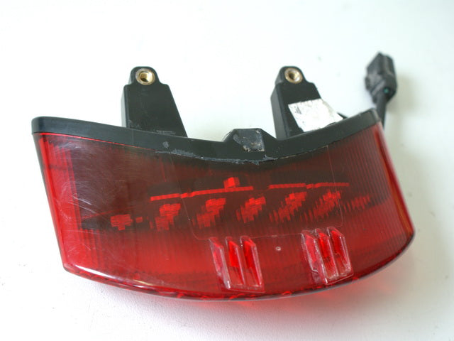 TRIUMPH STREET TRIPLE 675 D67LD RÜCKLICHT TAIL LIGHT REAR