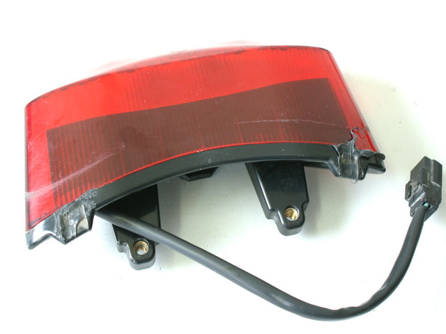 TRIUMPH STREET TRIPLE 675 D67LD RÜCKLICHT TAIL LIGHT REAR