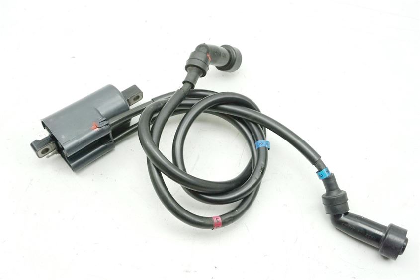 YAMAHA XJ 900 4KM DIVERSION BOBINA DE ENCENDIDO 2+3 CABLE BUJÍA