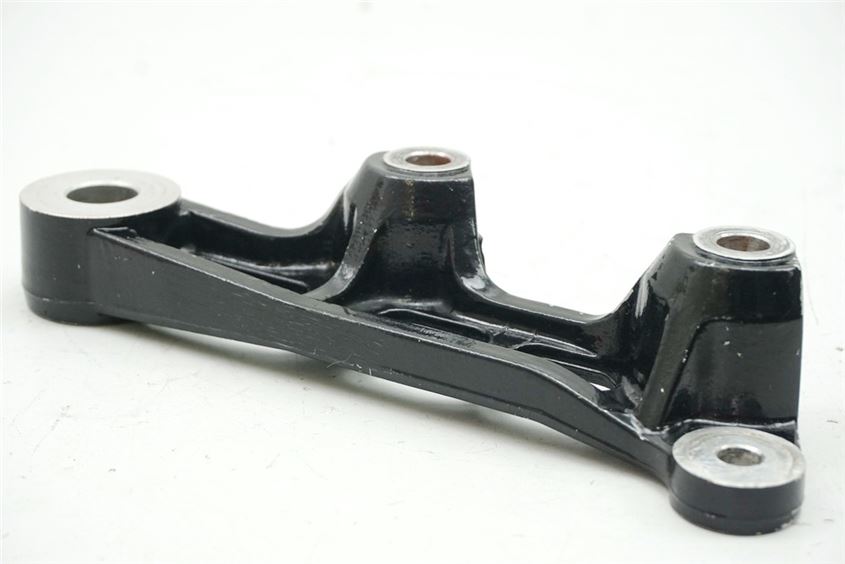 YAMAHA XJ 900 4KM DIVERSION PLACA DE ANCLAJE PINZA FRENO TRASERO