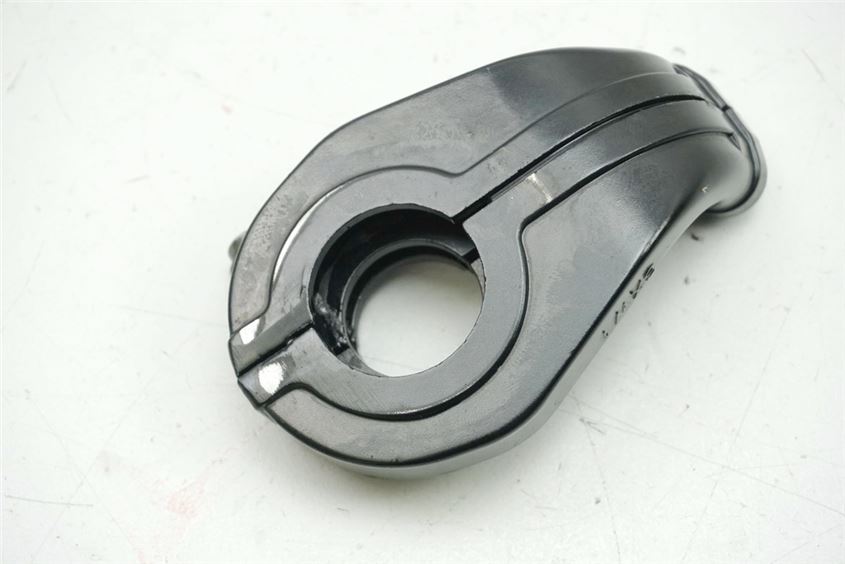 YAMAHA XJ 900 4KM DIVERSION UMLENKROLLE GASGRIFF GEHÄUSE HALTER