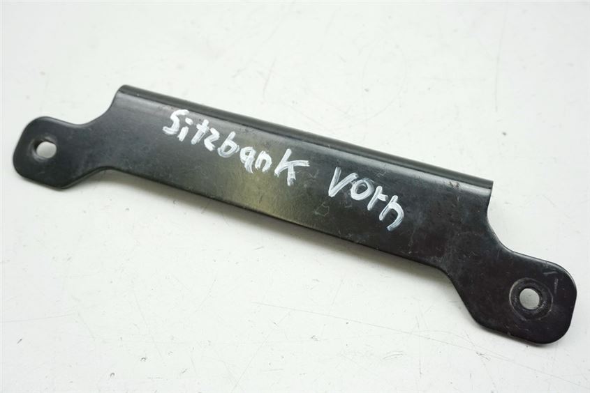 YAMAHA XJ 900 4KM DIVERSION HALTERUNG SITZBANK VORN TRÄGER HALTEPLATTE
