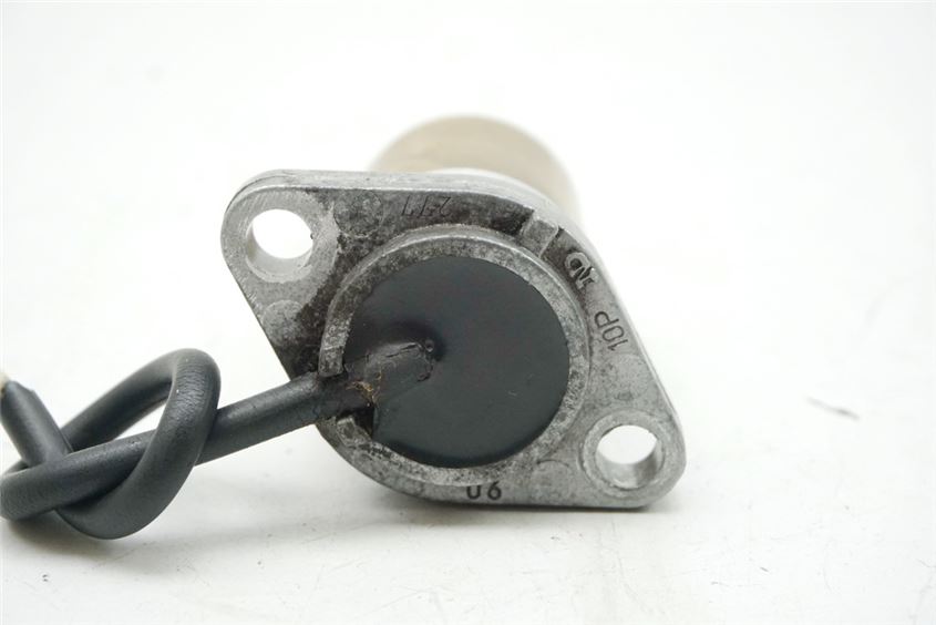 YAMAHA XJ 900 4KM DIVERSION SENSOR NIVEL ACEITE EMISOR NIVEL