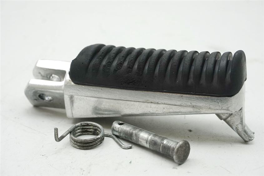 YAMAHA XJ 900 4KM DIVERSION ESTRIBERA DERECHA CONDUCTOR