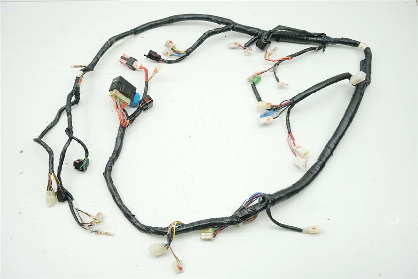 YAMAHA XJ 900 4KM DIVERSION CABLEADO - 4KM-82590-00