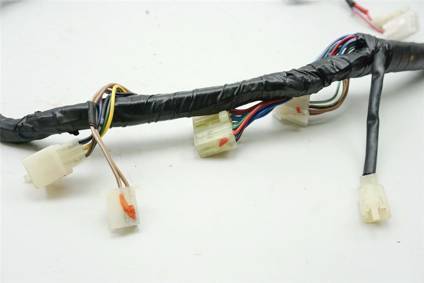 YAMAHA XJ 900 4KM DIVERSION CABLEADO - 4KM-82590-00