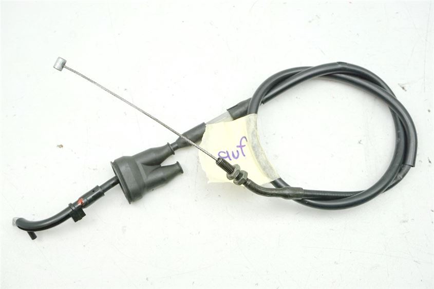 YAMAHA XJ 900 4KM DIVERSION CABLE DE ACELERADOR APERTURA CABLE DE GAS