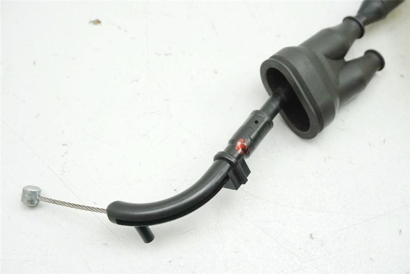 YAMAHA XJ 900 4KM DIVERSION CABLE DE ACELERADOR APERTURA CABLE DE GAS